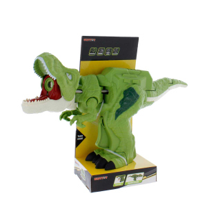 Besttoy - T-Rex Dampfblaster
