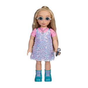 Disney - ily 4EVER - Arielle - Puppe ca. 45 cm