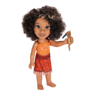 Disney Vaiana 2 - Puppe Loto - ca. 15 cm