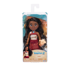 Disney Vaiana 2 - Puppe Vaiana - ca. 15 cm