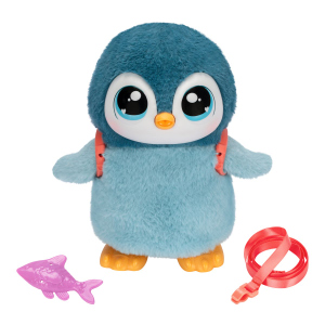 Little Live Pets - My Walking Penguin 