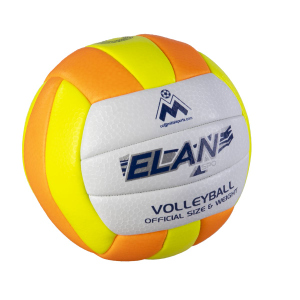 Besttoy - Volleyball - Gr. 5