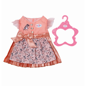 BABY born - Dirndl - 43 cm