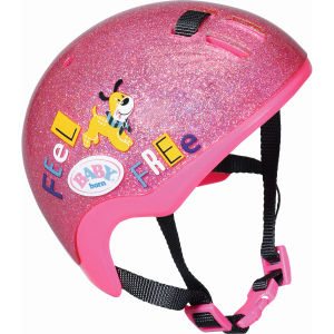 BABY born - Fahrradhelm - ca. 43 cm
