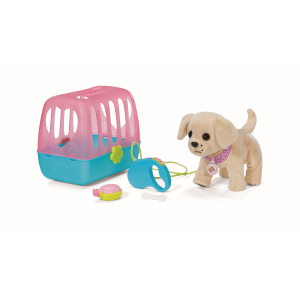 BABY born - Mein Hund Lucky - mit Box