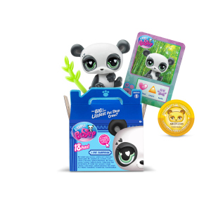 Littlest PetShop - Überraschungsfigur - 1 Stück