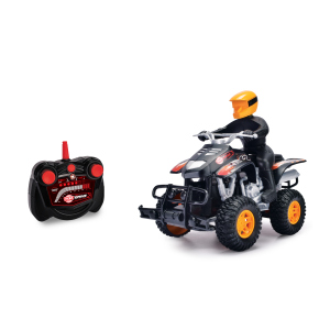Dickie - RC Mud Quad