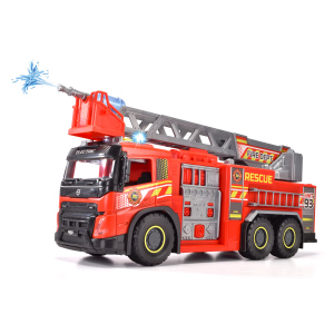 Giant Fire Truck Volvo FMX