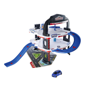 Majorette - Urban Garage