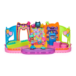 Gabby's Dollhouse - Partyzimmer-Spielset 