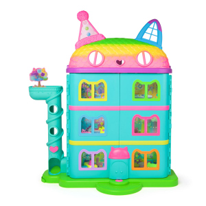 Gabby's Dollhouse - Gabby's Purrfect Spielhaus