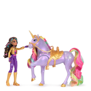 Unicorn Academy® - Sophia & Light Magic Wildstar - Spielset