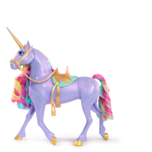 Unicorn Academy® - Rainbow Light-Up - Einhorn Wildstar 
