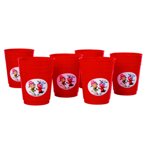 Toggolino - Becherwurf-Spiel