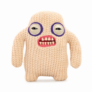 Fuggler Funny Ugly Monster - New Fuggs on the Block - Mr Needles