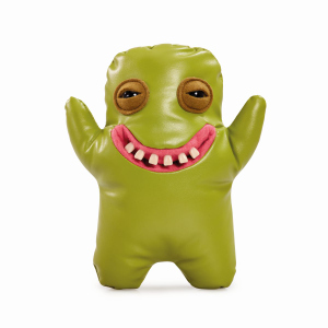 Fuggler Funny Ugly Monster - New Fuggs on the Block - Shameless Goof