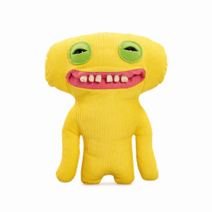 Fuggler Funny Ugly Monster - New Fuggs on the Block - Smiley O'Riley