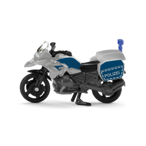 Siku 1551 - BMW Polizeimotorrad