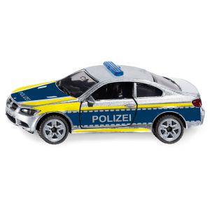 Siku Super 1532 - BMW M3 Coupé Polizei
