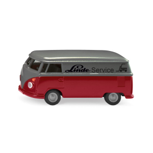 Siku Super 2362 - VW T1 Transporter