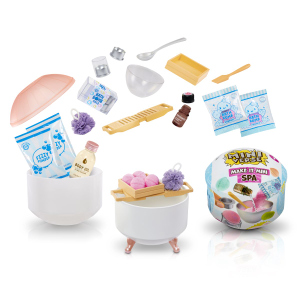 Miniverse - Make it mini - Spa