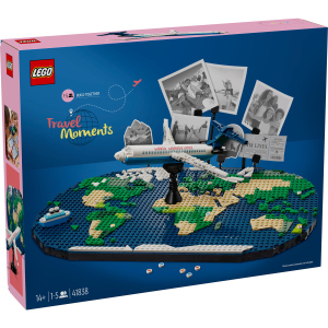 LEGO® 41838 - Reiseerinnerungen