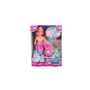 Evi Love - Mermaid Pearl - Meerjungfrau