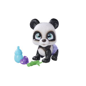 Pamper Petz - Wildlife - Panda