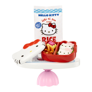 Hello Kitty - Miniverse - Make it Mini - SANRIO - 1 Stück