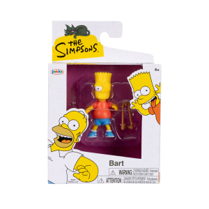 Simpsons - Spielfigur  - 1 Stück