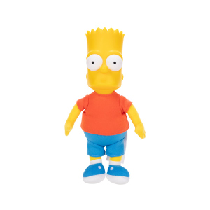 Simpsons - Plüschfigur - Wave 1 - 1 Stück