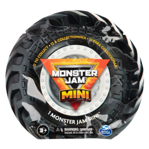Monster Jam - Mini Truck - 1 Stück