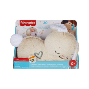 Fisher-Price - Schlummer Häschen