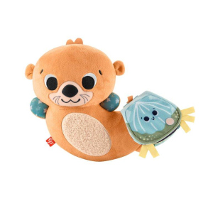2-in-1 Bauchlage Otter