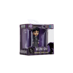 Jada - Wednesday - Sammelfigur - 1 Stück 