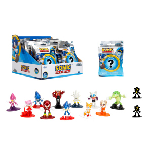 Sonic - Nano Sammelfigur - 1 Stück