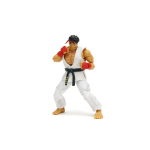 Street Fighter II - Spielfigur - Ryu