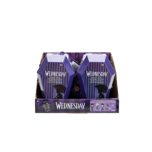 Wednesday - Blind Bo - Sammelfigur - ca. 6,5 cm - 1 Stück