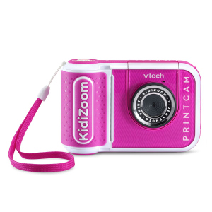 Vtech - KidiZoom Print Cam - pink