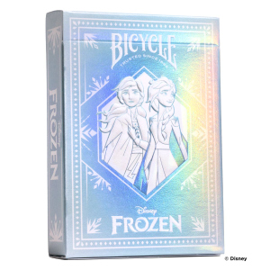 Die Eiskönigin - Bicycle - Disney Frozen