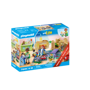 Playmobil® 71649 - Krabbelgruppe - Playmobil® City Life