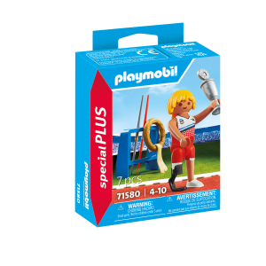PLAYMOBIL®71580 - Speerwerfer - Playmobil® Special Plus