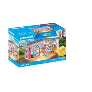 PLAYMOBIL® 71610 - Kinderzimmer - Playmobil my Life