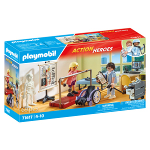 PLAYMOBIL® 71617 - Orthopädie - Playmobil my Life