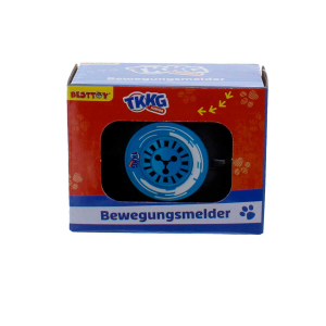 Besttoy - Bewegungsmelder TKKG Junior