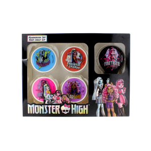 Monster High - Haarkreide Set