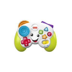 Fisher-Price - Lernspaß Spiel-Controller