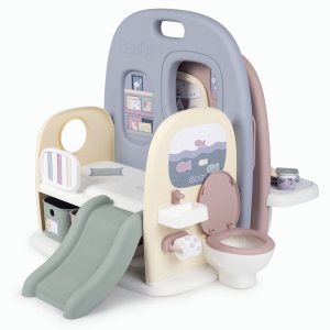 Baby Care - Puppenkrippe 