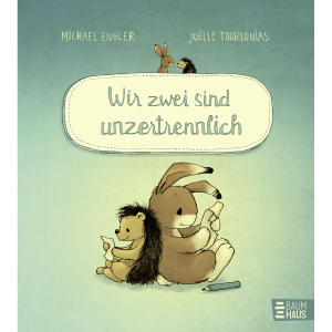 Wir zwei sind unzertrennlich - Band 7