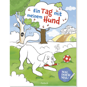 Mal doch mal! - Ein Tag mit meinem Hund 